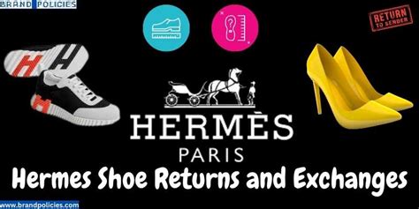 hermes parcel shop return|hermes returns and exchanges.